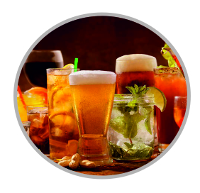 BEVERAGES