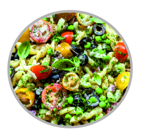 SALADS