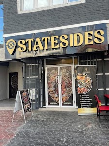 Statesides Lagos place picture